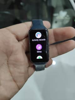 Huawei Band 6