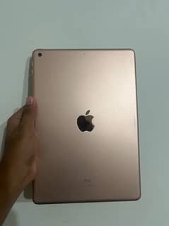 iPad 7th gen 32gb with box