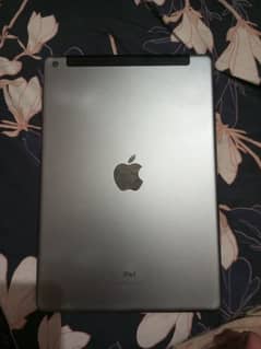 i pad 9gen 64GB contact no 03114570244