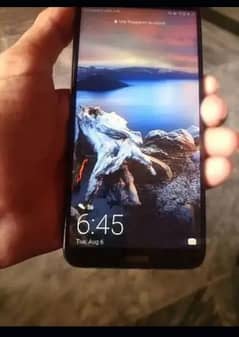 Huawei mate 10 lite