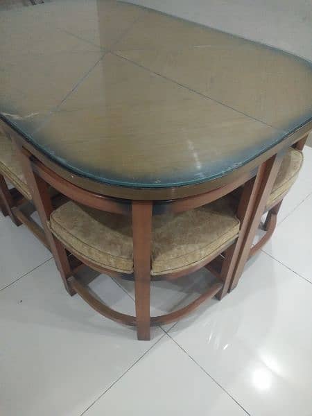 Dinning table for sale 2