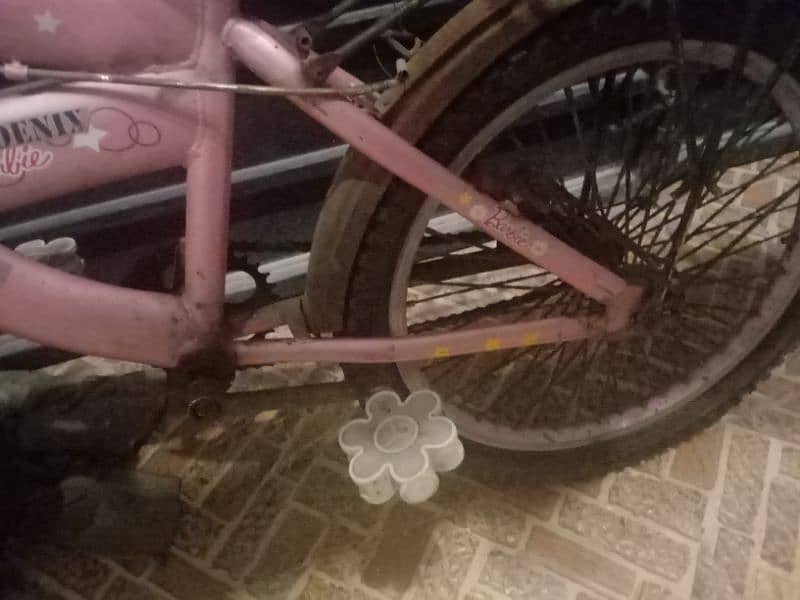 used bicycle 2