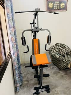 Imported liveup Multi Home Weightlifting Gym Machine LS1002