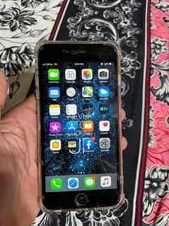 iphone 6plus 16gb PTA approved