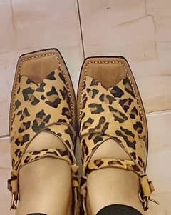 NEW ORIGINAL KAPPTAN CHAPPAL