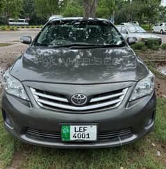 Toyota Corolla sr Altis 03336174948