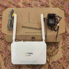 Huawei OptiXstar WiFi Router | GPON Terminal | Fiber Optic WiFi Device 0