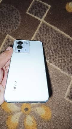 INFINIX