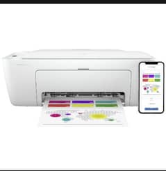 HP Deskjet 2710 All in one Printer