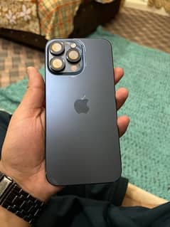 iPhone 15 pro max non pta