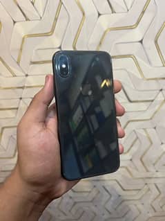 Iphone X 64gb (PTA Approved)