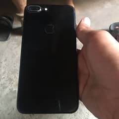 i phone 7plus 128gb