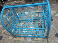 baby swing jhula in good condition