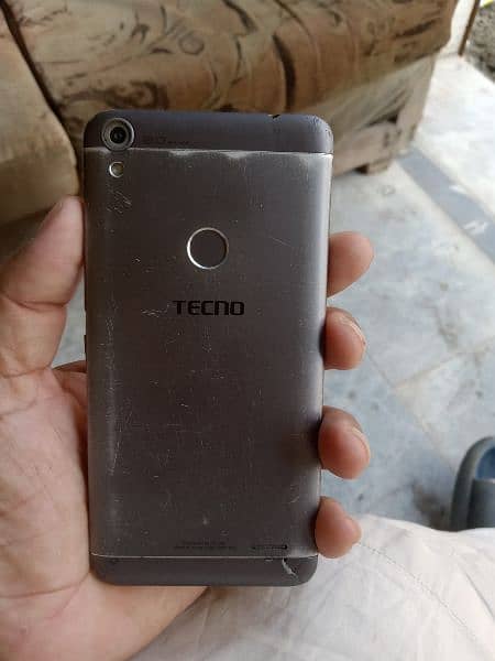 Tecno Wx4 Pro 3