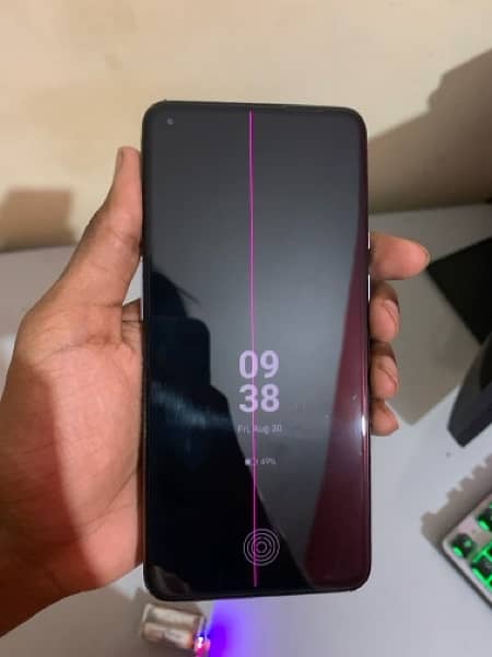 one plus 9 5G 1