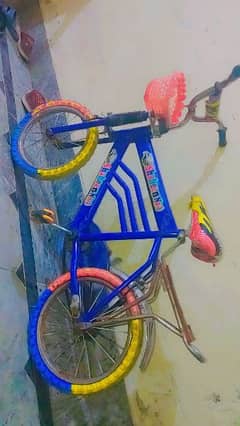 contact only wtsap 03115953531 cycles working condition go0d