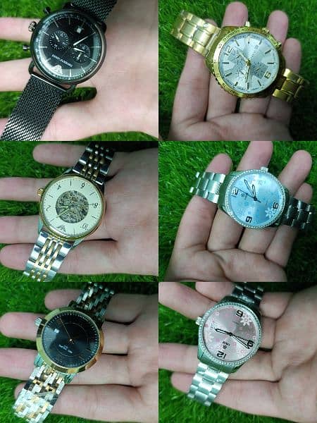 Imported Loat Original watches 0