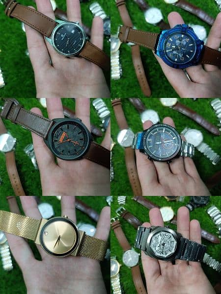 Imported Loat Original watches 2