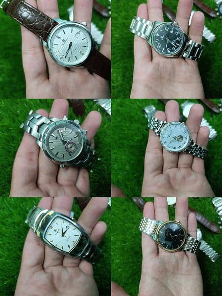 Imported Loat Original watches 3