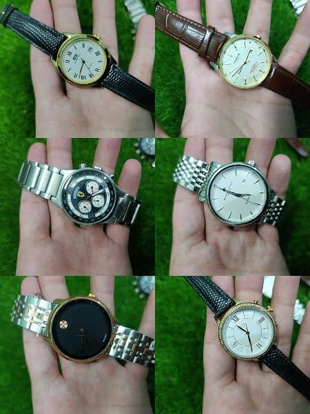 Imported Loat Original watches 4