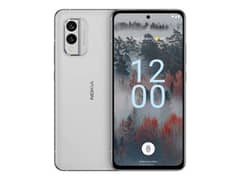 Nokia X30 5g 256gb/8gb pinpack 0