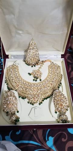 bridal jewelry sets