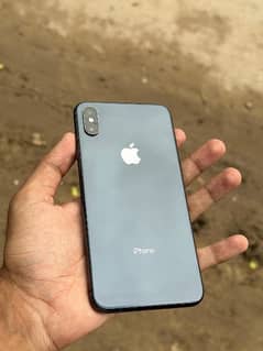 Iphone Xs Max