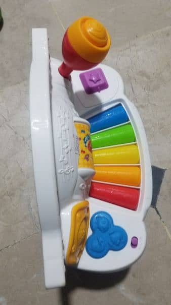 Educational interactive Toys 3