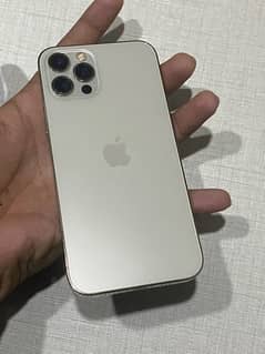 Apple Iphone 12 pro  NON ACTIVE  JV  (128GB)