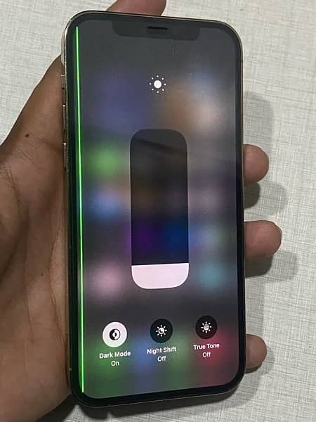 Apple Iphone 12 pro  NON ACTIVE  JV  (128GB) 4