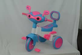 kids stunt tri cycle