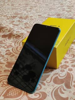 Realme 5i 4/64 BOX PTA APPROVED