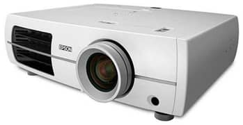 Epson HC 8500UB - Native 1080p Cinema Projector 200,000:1 contrast