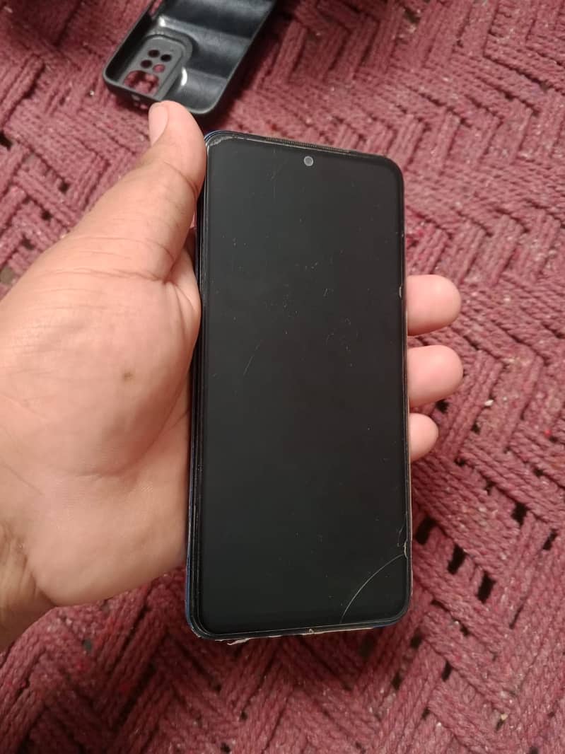 Redmi note 11 condition 10by10 6+2 ram 128rom 3