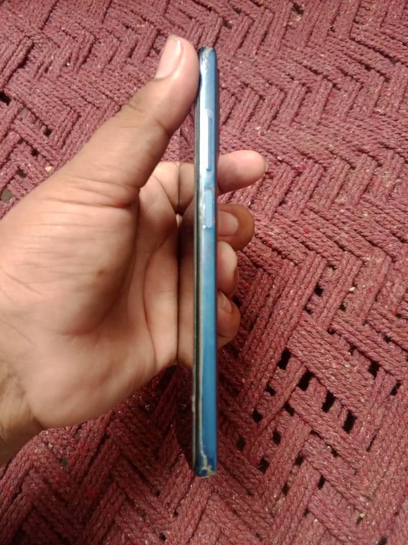 Redmi note 11 condition 10by10 6+2 ram 128rom 5