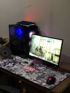 PC/ Rtx 2060 super with 10th Gen Gaming PC / Gaming PC for Sale