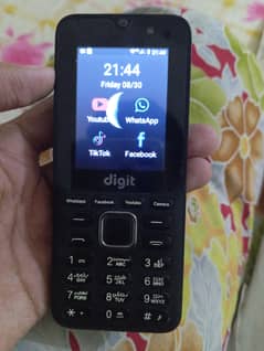 Jazz Digit 4G E2 PRO