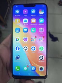 vivo Y81s