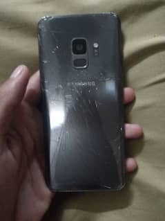 Samsung s9 mobile