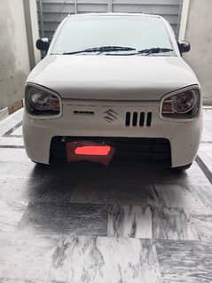 Suzuki Alto 2021