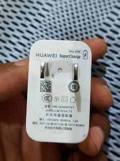 Huawei Super Charger 40 Watts 100% Genuine