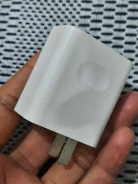 Huawei Super Charger 40 Watts 100% Genuine 2