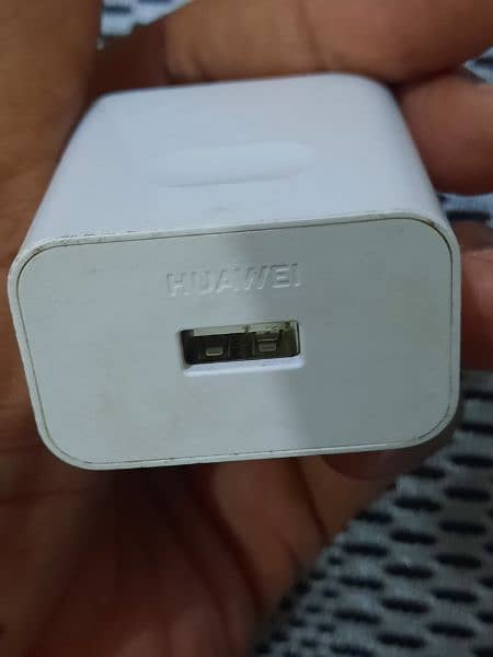 Huawei Super Charger 40 Watts 100% Genuine 3