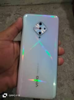 VIVO S 1  PRO