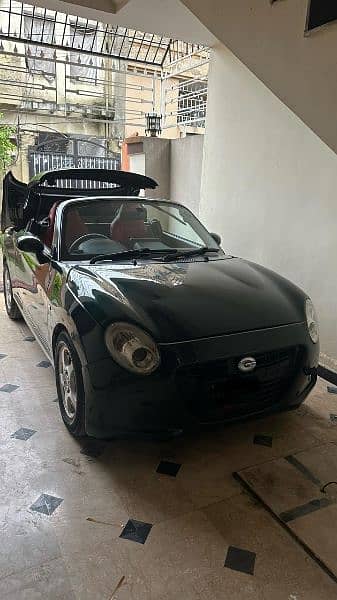 Daihatsu Copen 2015 1