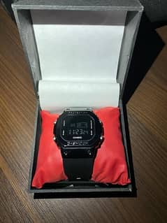 Casio G Shock Watch 0