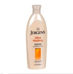 Jergen Moistrizing Lotion