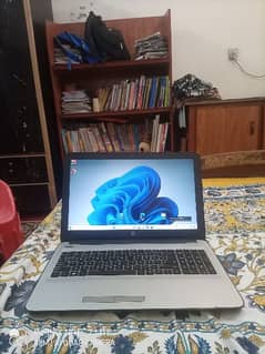 HP Core I5 6th 16GB Ram Laptop Urgent Sale