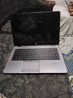 HP 840 g1, core i5 4th generation, 8gb ram ,500 gb hard