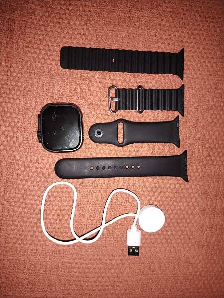 Smart Watch For Sale 2